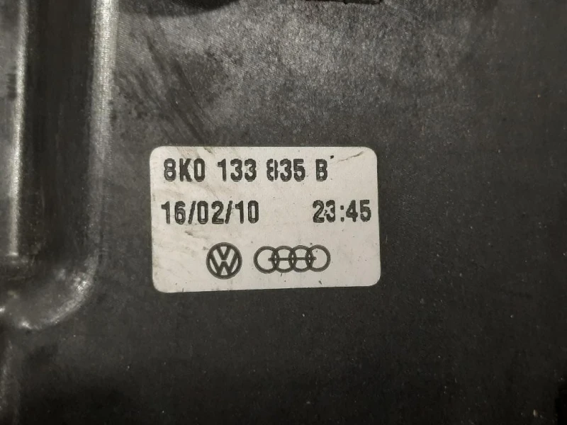 Scatola Filtro ARIA 8K0 133 835 B Audi A4 8K2 2008