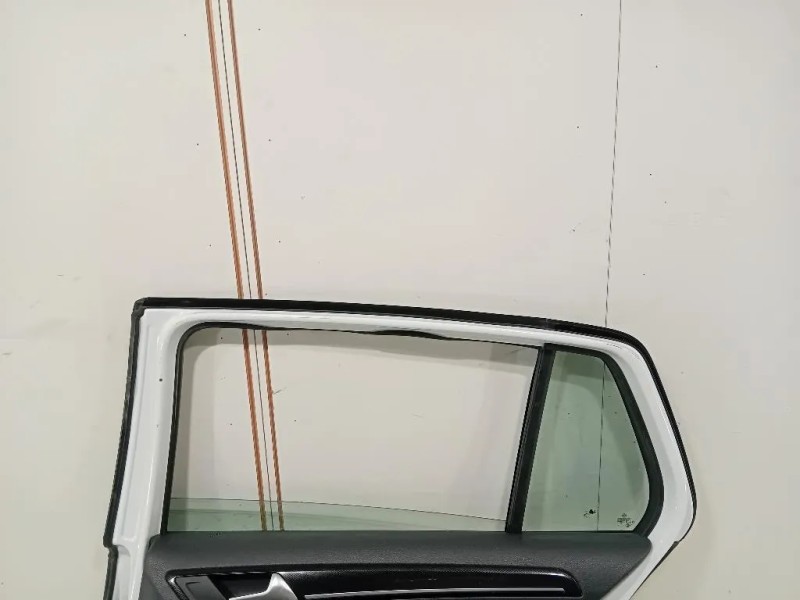 Porta POST DX 5G4833056AB PORTA PORTIERA SPORTELLO Volkswagen GOLF VII 2013