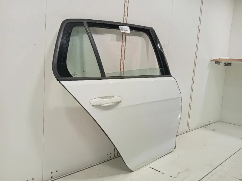 Porta POST DX 5G4833056AB PORTA PORTIERA SPORTELLO Volkswagen GOLF VII 2013