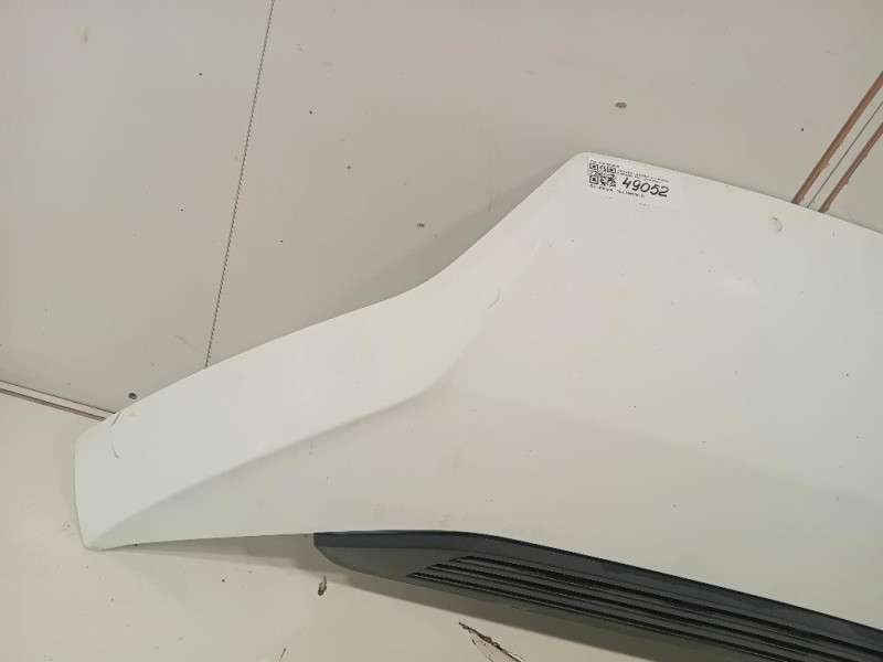 Cofano ANT 1686620980 Peugeot Boxer III 2014