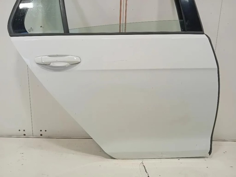 Porta POST DX 5G4833056AB PORTA PORTIERA SPORTELLO Volkswagen GOLF VII 2013