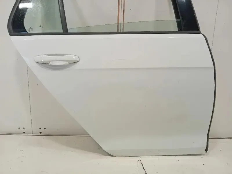 Porta POST DX 5G4833056AB PORTA PORTIERA SPORTELLO Volkswagen GOLF VII 2013