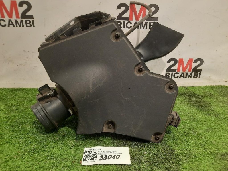 Scatola Filtro ARIA 8K0 133 835 B Audi A4 8K2 2008