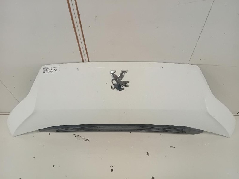 Cofano ANT 1686620980 Peugeot Boxer III 2014