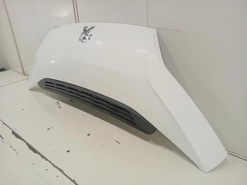 Cofano ANT 1686620980 Peugeot Boxer III 2014