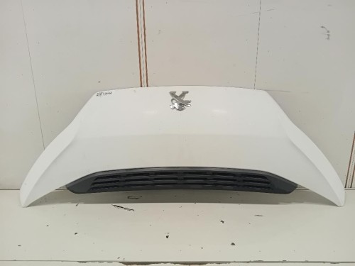 Cofano ANT 1686620980 Peugeot Boxer III 2014