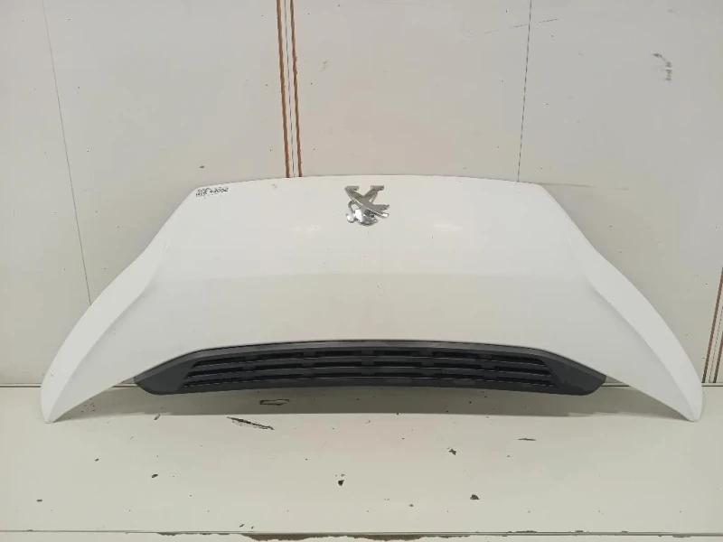 Cofano ANT 1686620980 Peugeot Boxer III 2014