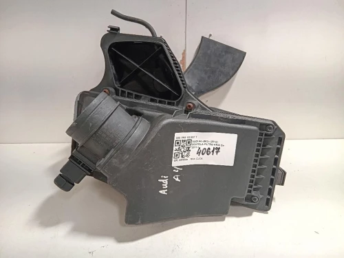 Scatola Filtro ARIA 8K0 133 837 T Audi A4 8K2 2012