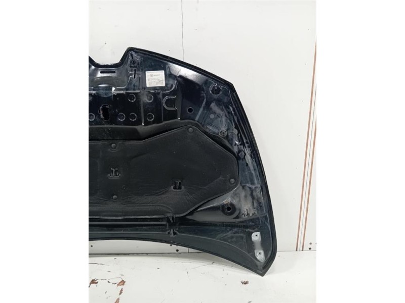 Cofano ANT COFANO ANT Renault CLIO IV 2013