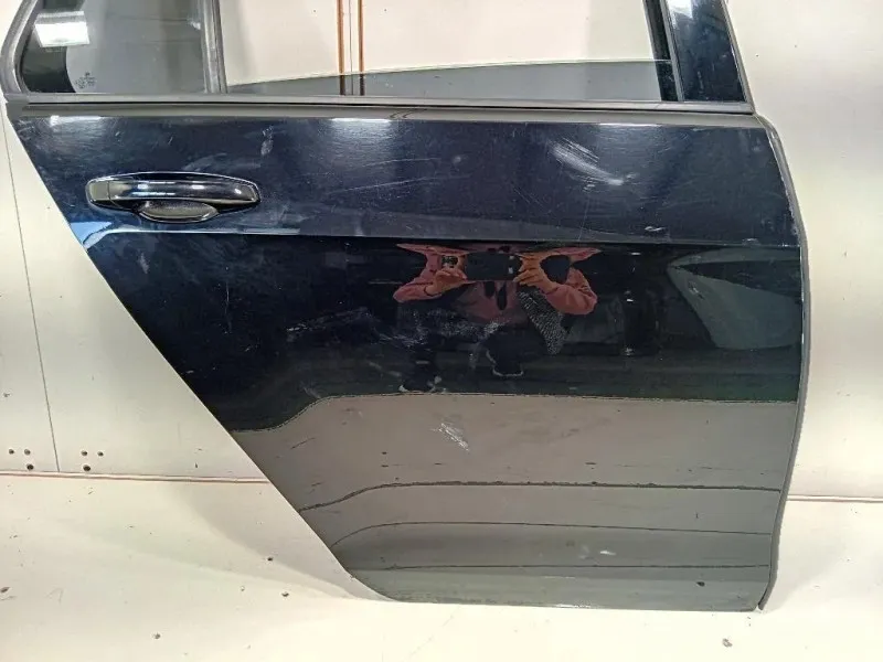 Porta POST DX 5G4833056AB Volkswagen GOLF VII 2013