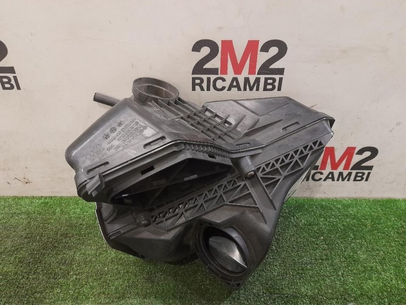 Scatola Filtro ARIA Audi A4 8K5 Avant 2008