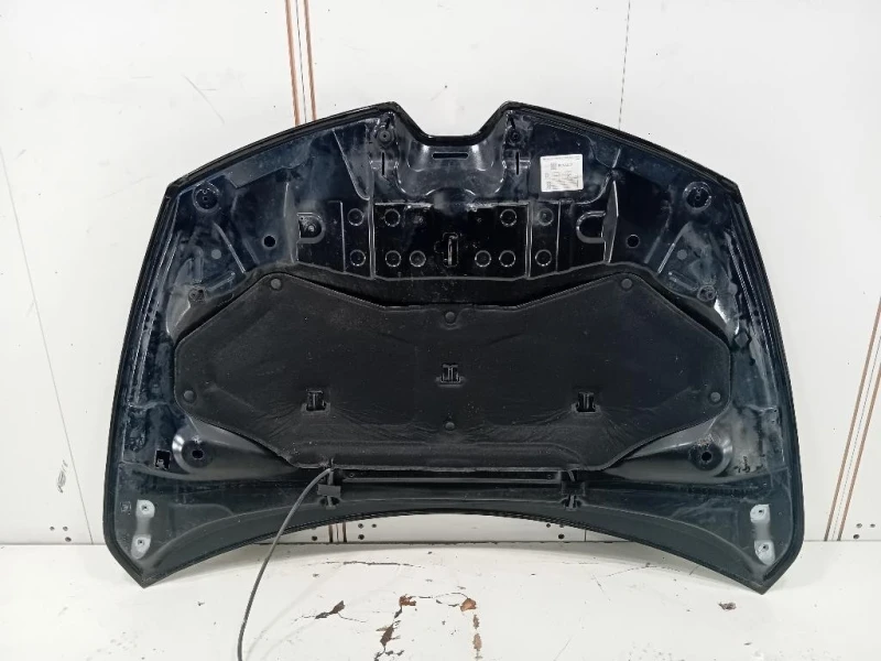 Cofano ANT COFANO ANT Renault CLIO IV 2013