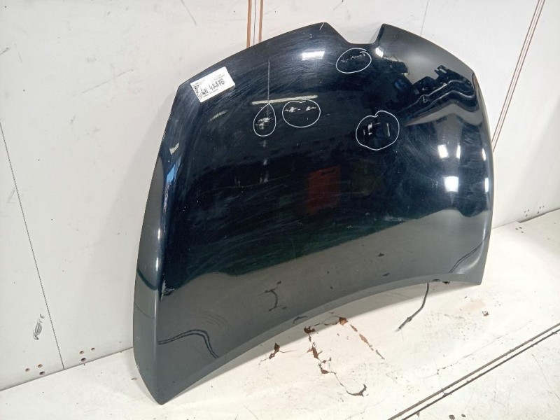 Cofano ANT COFANO ANT Renault CLIO IV 2013