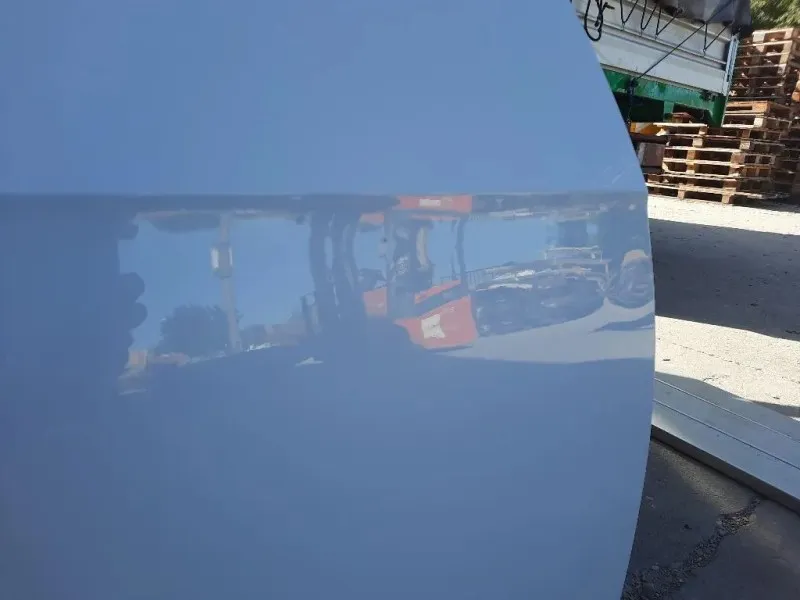 Porta POST DX 5G4833056AB Volkswagen GOLF VII 2017