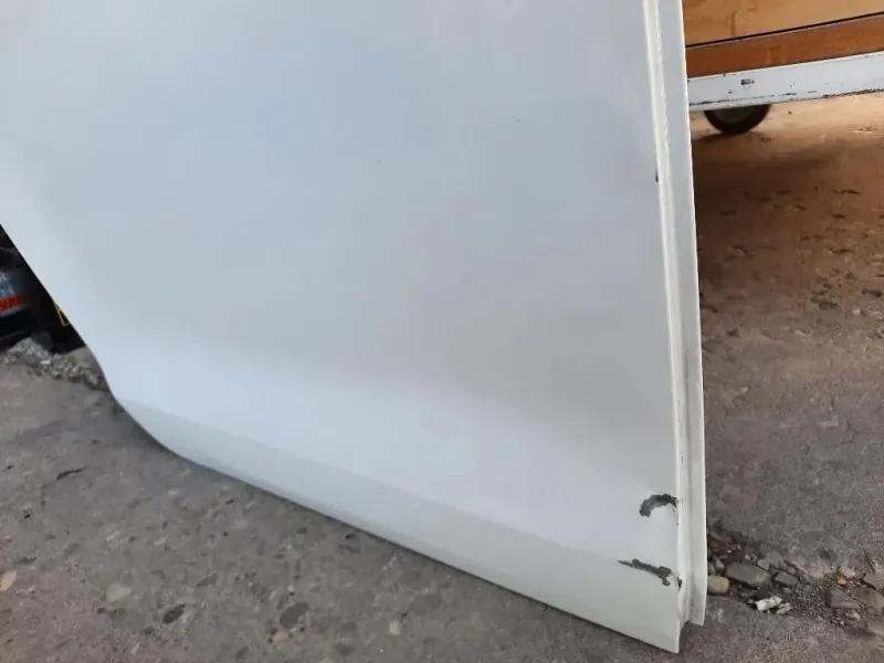 Porta POST DX 5G4833056AB Volkswagen GOLF VII 2017