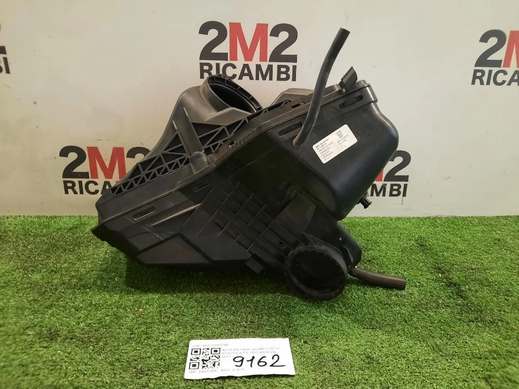 Scatola Filtro ARIA 8K0133837BF Audi A4 8K5 Avant 2012