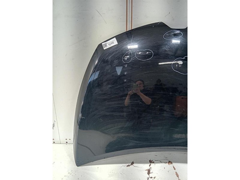 Cofano ANT COFANO ANT Renault CLIO IV 2013