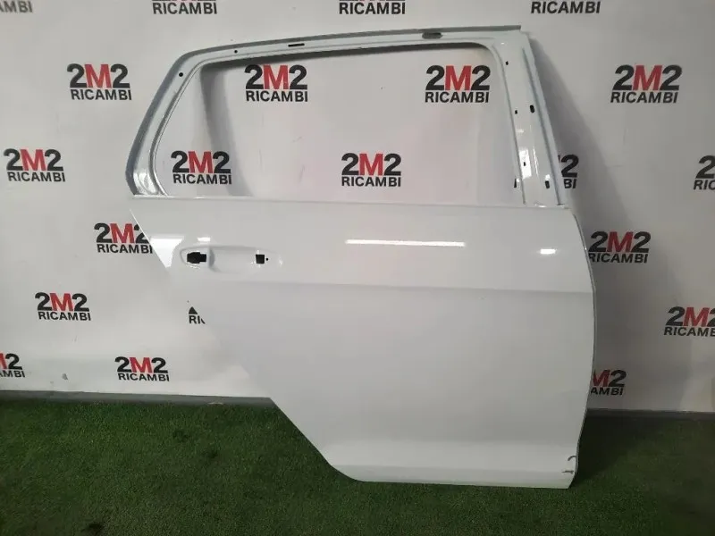 Porta POST DX 5G4833056AB Volkswagen GOLF VII 2017