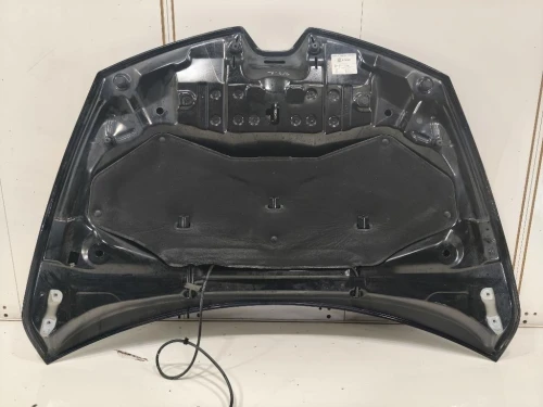 Cofano ANT 651009833R Renault CLIO IV 2013