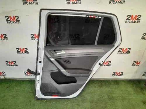 Porta POST DX 5G4833056AB Volkswagen GOLF VII 2017