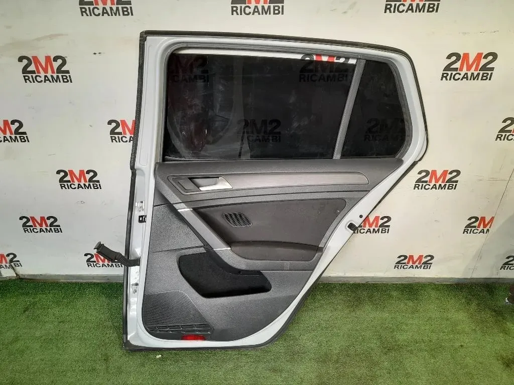 Porta POST DX 5G4833056AB Volkswagen GOLF VII 2017