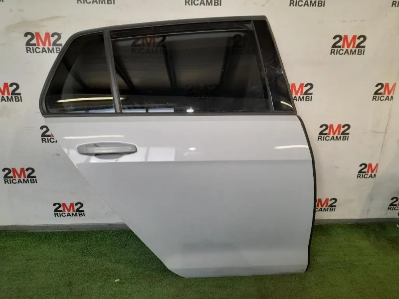 Porta POST DX 5G4833056AB Volkswagen GOLF VII 2017