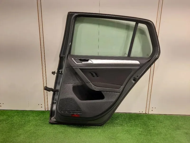 Porta POST DX 5G4833056AB Volkswagen GOLF VII 2017