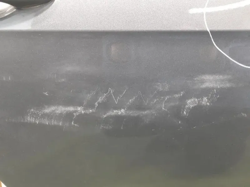 Porta POST DX 5G4833056AB Volkswagen GOLF VII 2017