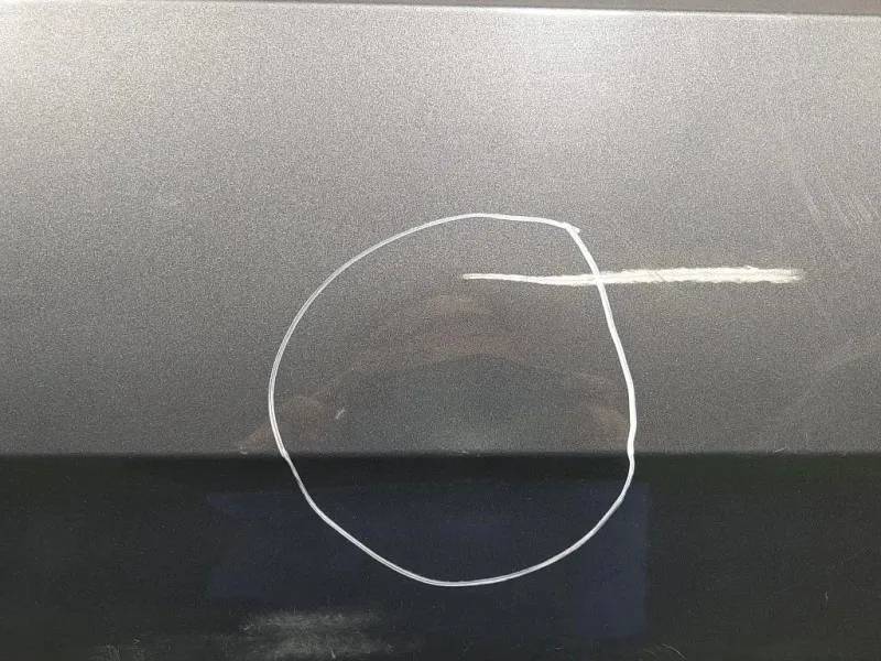 Porta POST DX 5G4833056AB Volkswagen GOLF VII 2017