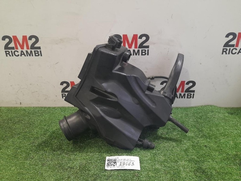 Scatola Filtro ARIA 8K0133837B Audi A5 F53 2016
