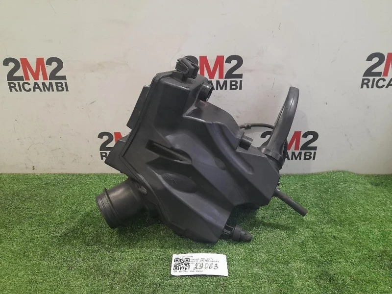 Scatola Filtro ARIA 8K0133837B Audi A5 F53 2016