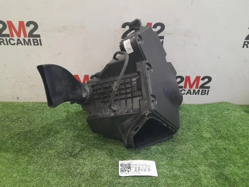 Scatola Filtro ARIA 8K0133837B Audi A5 F53 2016