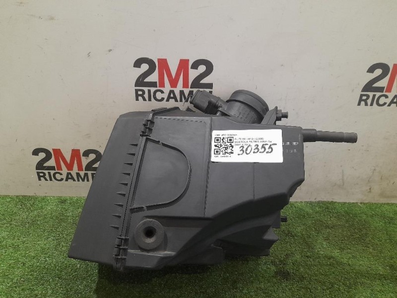 Porta POST DX 5M0833106B Volkswagen GOLF PLUS I 2004