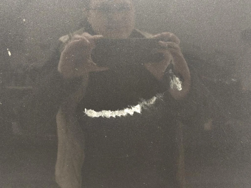 Cofano ANT 651009833R Renault CLIO IV 2016