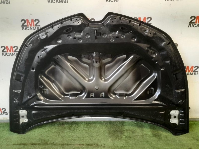 Cofano ANT 651228714R Renault CLIO V 2019