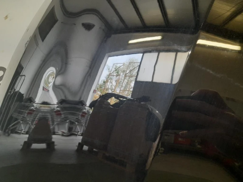 Cofano ANT 651228714R Renault CLIO V 2019