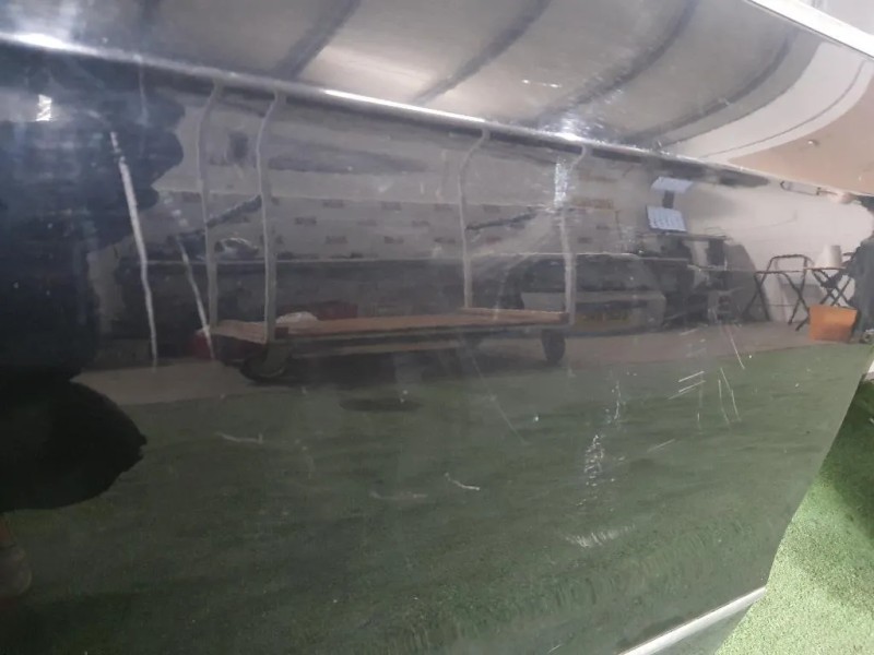 Porta POST DX 3C5833056H Volkswagen Passat V 2005