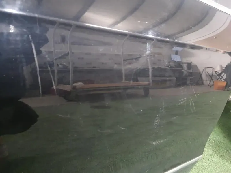 Porta POST DX 3C5833056H Volkswagen Passat V 2005