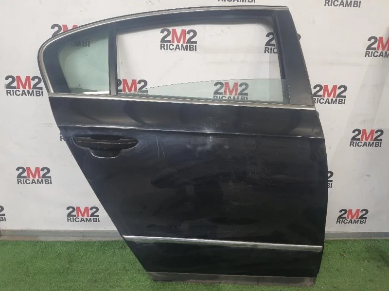 Porta POST DX 3C5833056H Volkswagen Passat V 2005