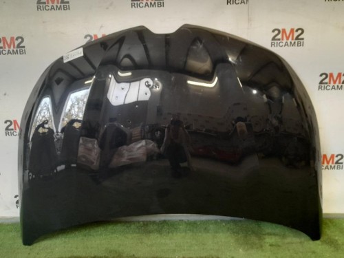 Cofano ANT 651228714R Renault CLIO V 2019