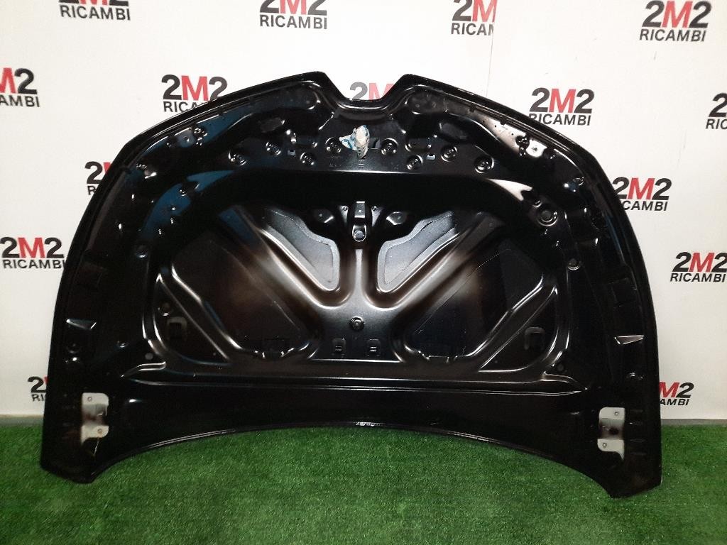 Cofano ANT 651007101R Renault CLIO V 2019