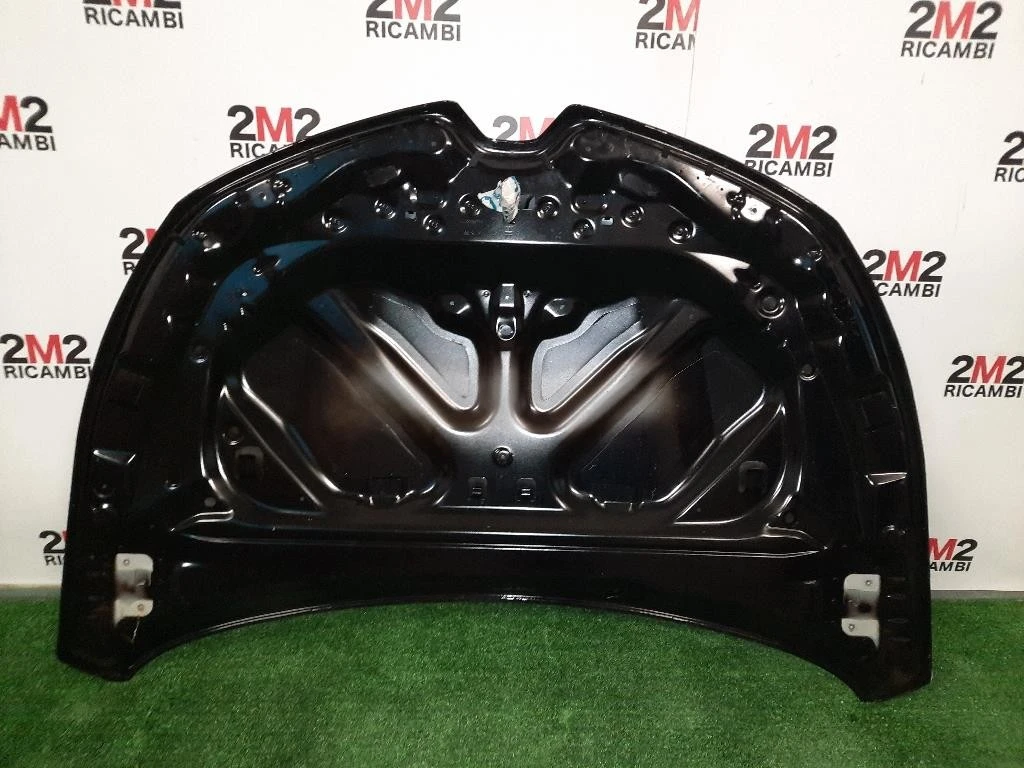 Cofano ANT 651007101R Renault CLIO V 2019