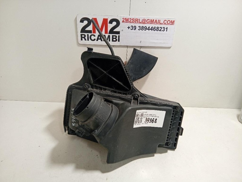 Scatola Filtro ARIA 8K0 133 537 BR Audi Q5 8RB 2012