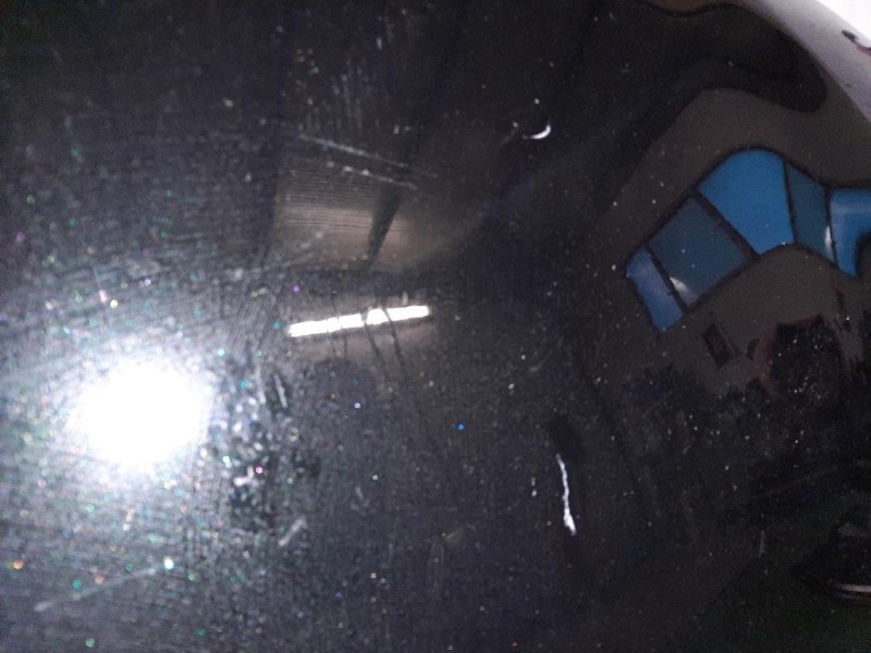 Cofano ANT 651007101R Renault CLIO V 2019