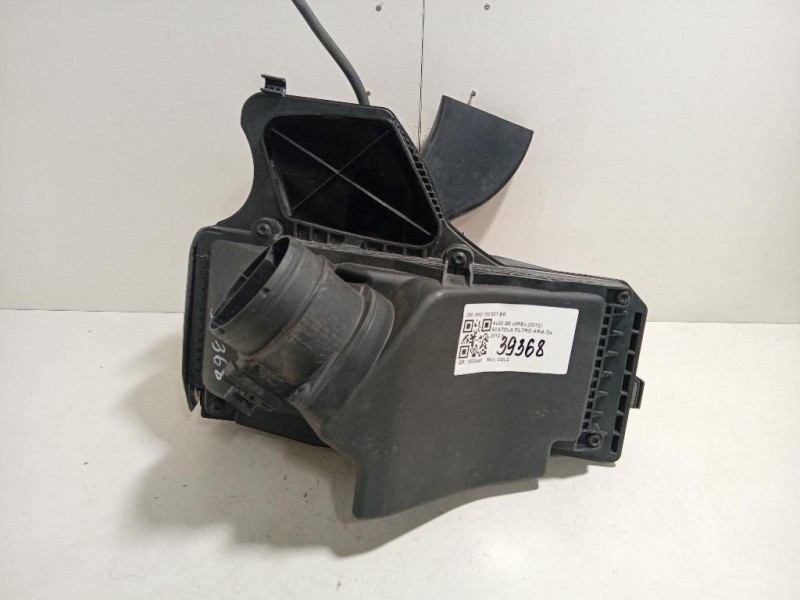 Scatola Filtro ARIA 8K0 133 537 BR Audi Q5 8RB 2012