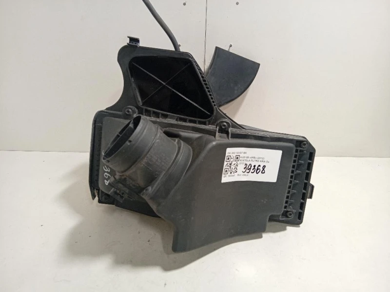 Scatola Filtro ARIA 8K0 133 537 BR Audi Q5 8RB 2012