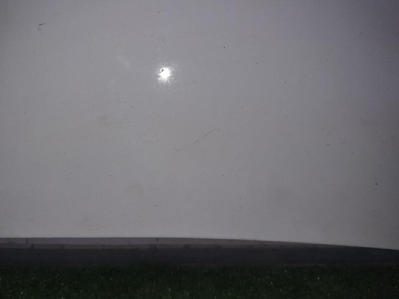 Cofano ANT 7751478148 Renault Kangoo III 2008