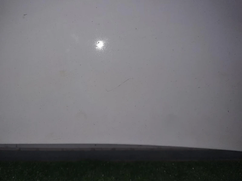 Cofano ANT 7751478148 Renault Kangoo III 2008