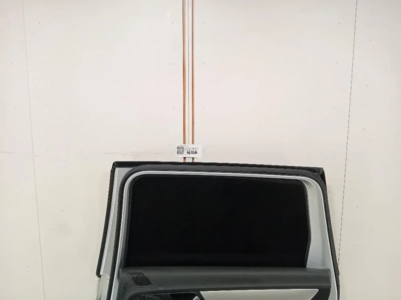 Porta POST DX PORTA POST DX Volkswagen Passat VI 2011