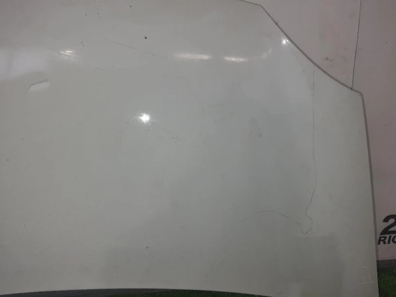 Cofano ANT 7751478148 Renault Kangoo III 2008